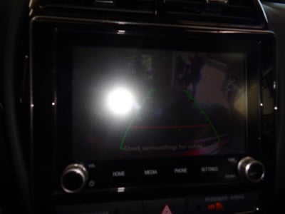 2025 Mitsubishi Outlander Sport Sport SE