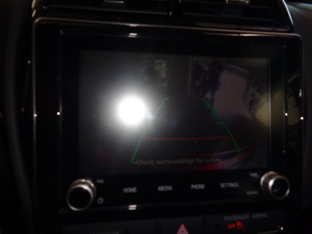 2025 Mitsubishi Outlander Sport Sport SE