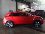 2025 Mitsubishi Outlander Sport Sport SE