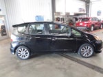 2012 Honda Fit Sport