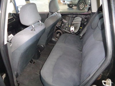 2012 Honda Fit Sport