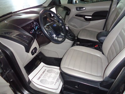 2020 Ford Transit Connect XLT