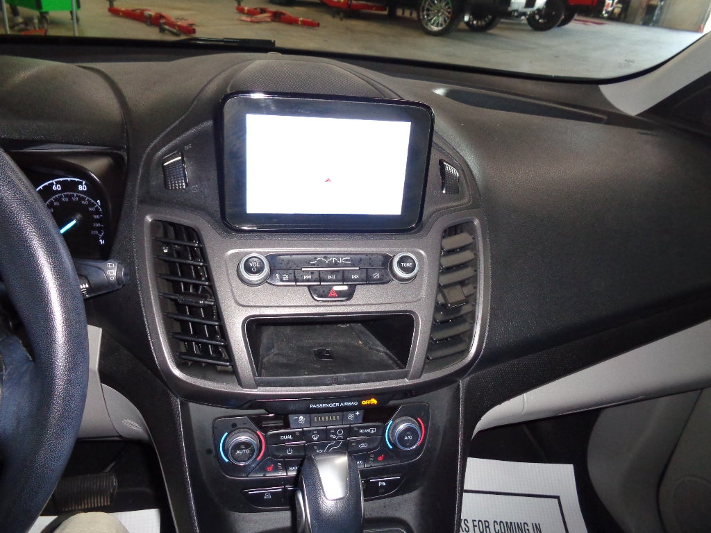 2020 Ford Transit Connect XLT