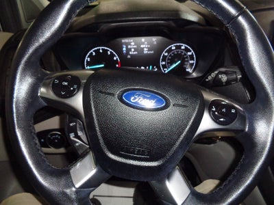 2020 Ford Transit Connect XLT