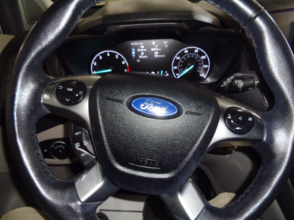 2020 Ford Transit Connect XLT