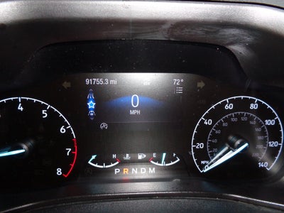 2020 Ford Transit Connect XLT