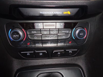 2020 Ford Transit Connect XLT