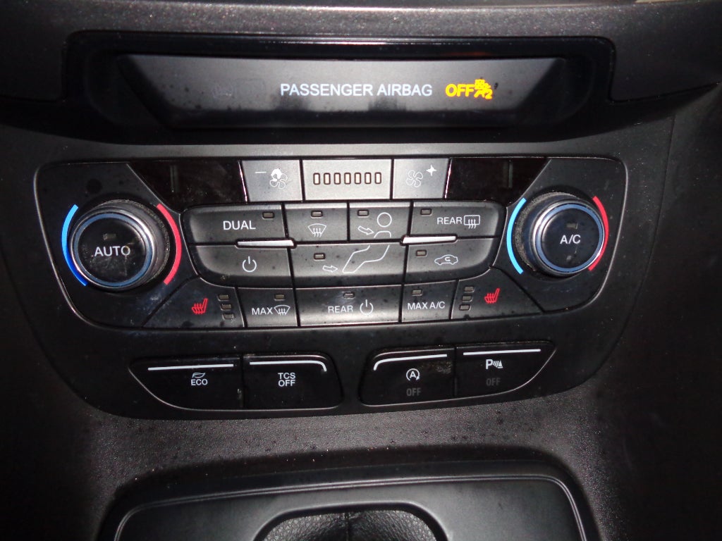 2020 Ford Transit Connect XLT