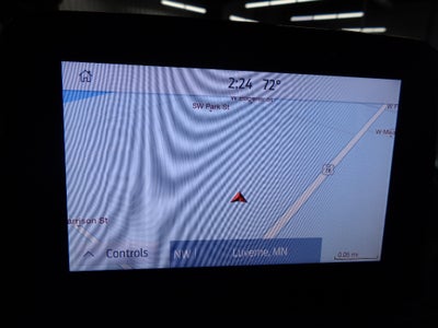 2020 Ford Transit Connect XLT