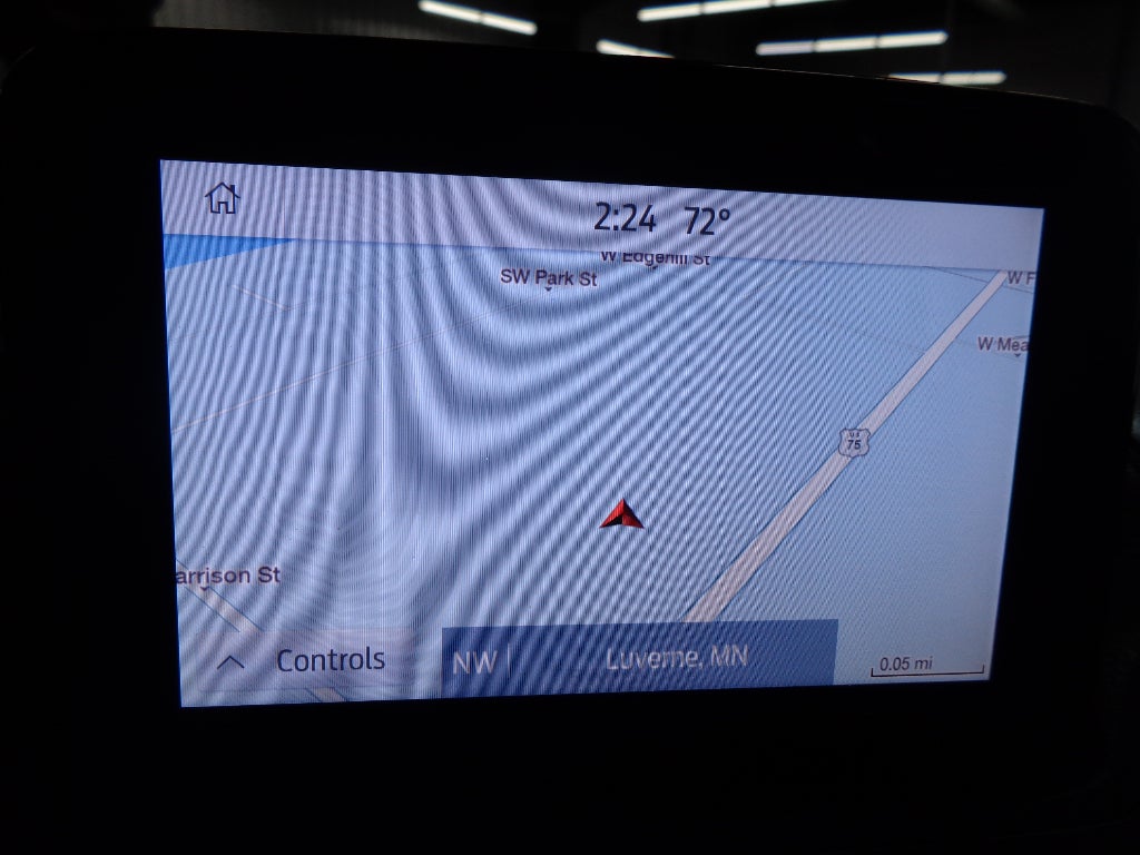 2020 Ford Transit Connect XLT