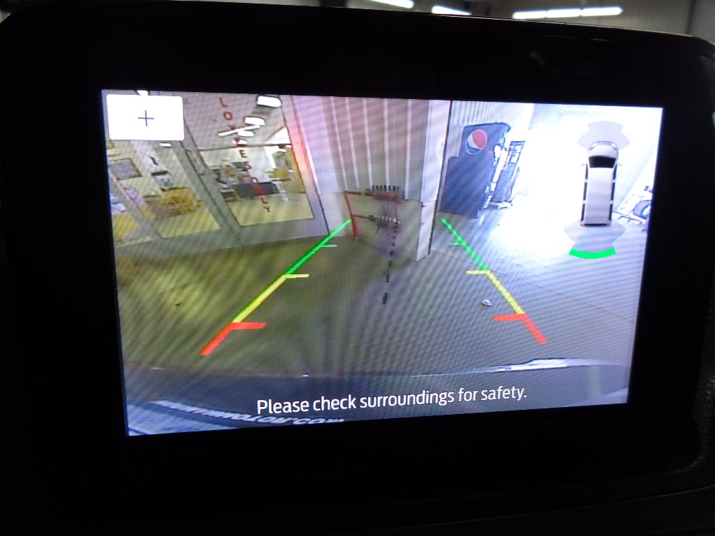 2020 Ford Transit Connect XLT