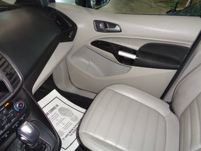 2020 Ford Transit Connect XLT