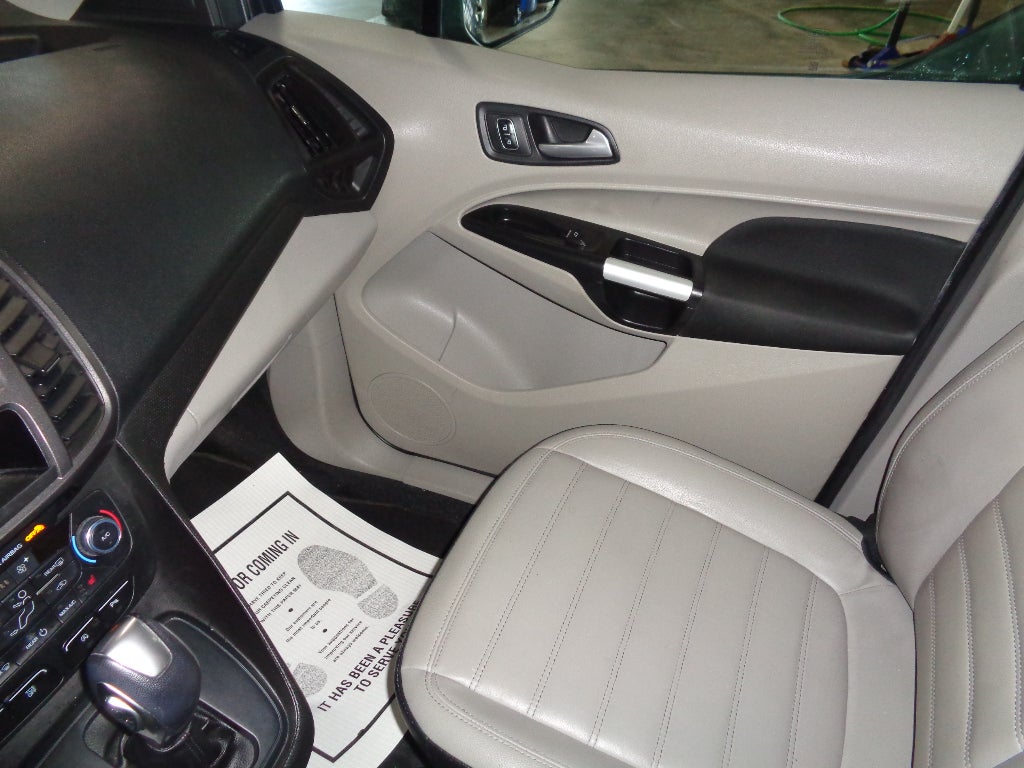 2020 Ford Transit Connect XLT