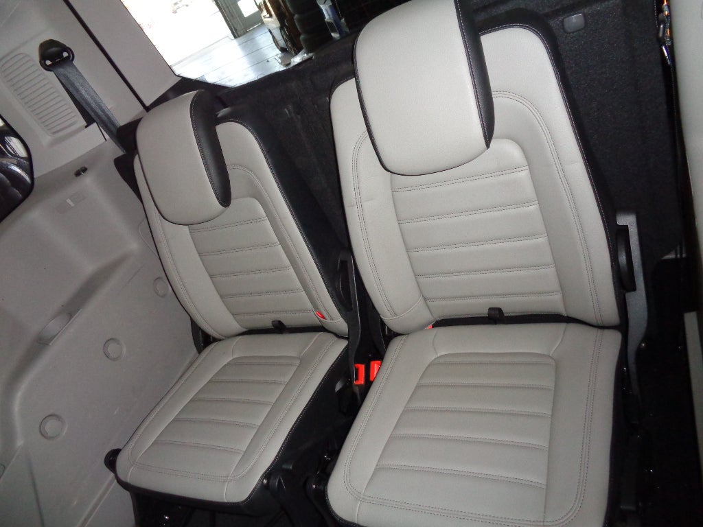 2020 Ford Transit Connect XLT