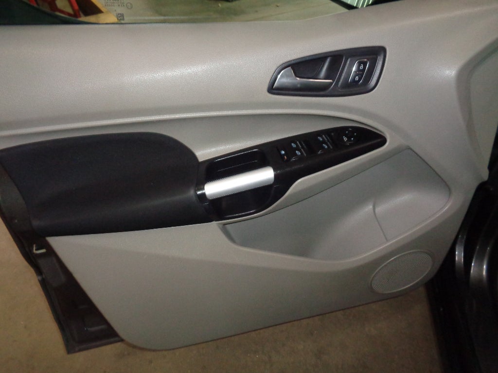 2020 Ford Transit Connect XLT